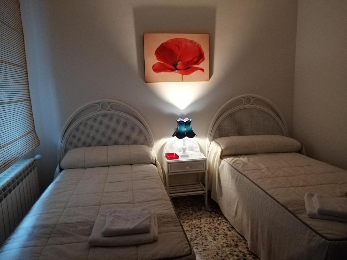 Alojamiento Rural Tobarra Room photo